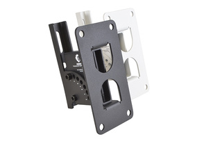 Speaker Wall Bracket for Lyonforge LFC08-12 and Similar Speaker Cabinets